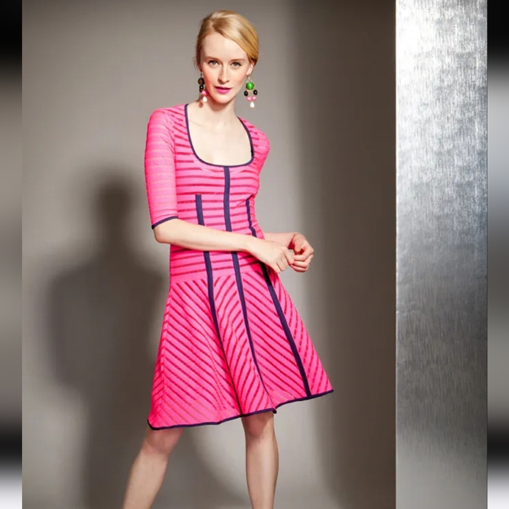 NANETTE LEPORE. SIZE 10. FITS also medium.